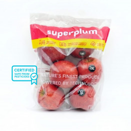 Super Plum Apple Gala 1Kg